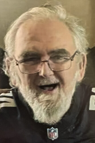 David P. Burnett Sr. 1947-2025